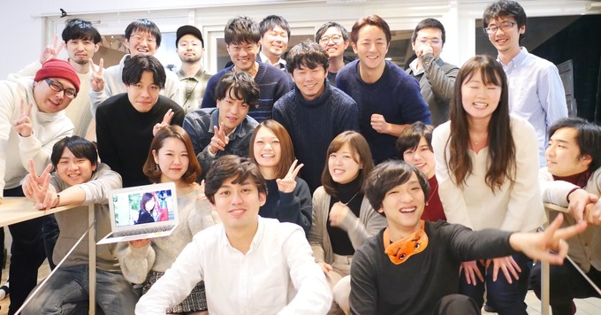 【未経験者OK】導入企業数No.1の動画広告生成ツール「RICHKA」で急拡大するスタートアップの広報/PRメンバー