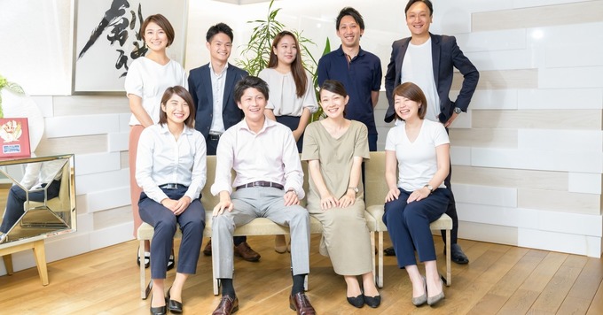 【カスタマ―サポート・営業アシスタント(浜松町勤務)】★エクセルが得意な方!データ処理能力に自信がある方大歓迎!営業さんの仕事の負担を減らしてあげるのが、お仕事です。縁の下の力持ち♬