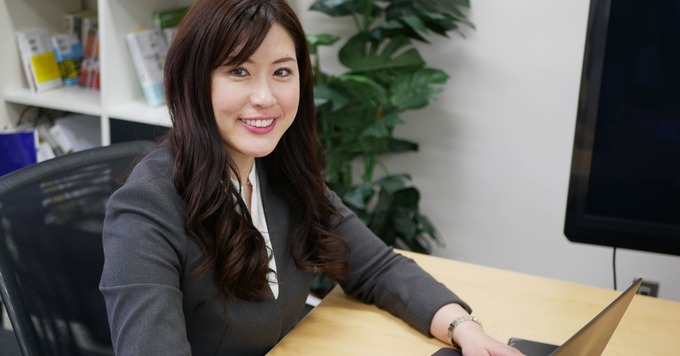 営業コンサルタント/グローバルな超大手企業など優良企業を担当