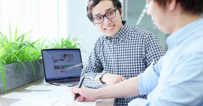 Salesforceを用いて事業基盤を固めるマネージャー募集!