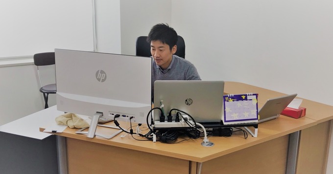 【SE】医療機器業界のユニークなWebサービス『Medikiki.com』を大きくしていきませんか?少人数でのアジャイル開発でインフラ/フロントエンドに幅広く携われます