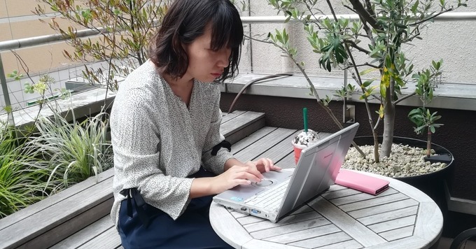 <フルタイム在宅ワーク>あなたのパワポスキルが活かせるPowerPoint職人<勤務地は自宅!海外メンバーも活躍中>