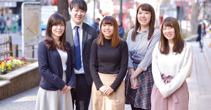 【急募】◎資格学校を創る営業(20代・30代活躍中/女性社員比率50%以上/社会貢献度大/完全週休2日制/5年で104拠点)