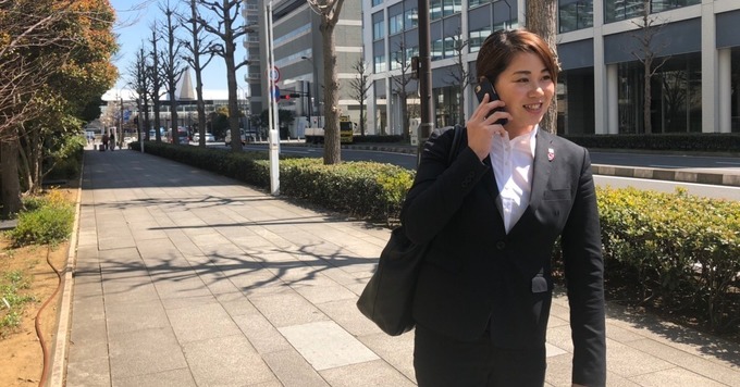 ◆未経験可・年齢不問「人のお役に立ちたい」という想いを活かせます!◆東京海上日動あんしん生命のライフパートナー社員《横浜支社/年収1000万円以上も可/理想のワークライフバランス/ワーキングマザーも歓迎!》