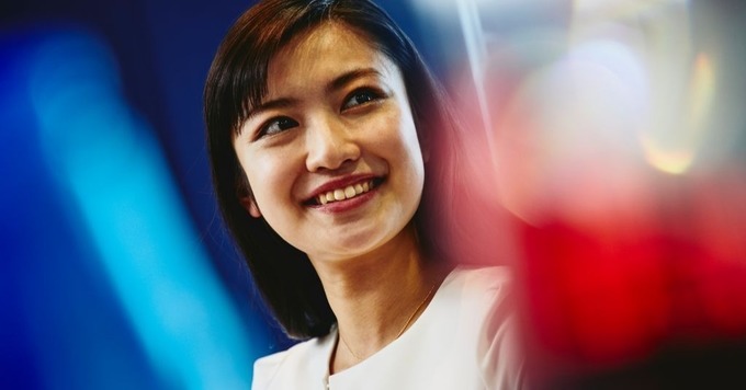 <新潟勤務>地元で働く*女性活躍!フレックス勤務OK!人と企業をつなぐ法人営業職◆接客・販売からのキャリアチェンジも歓迎します◆<土日休・年間休日129日>