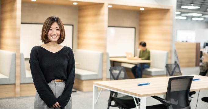 【アライアンス・セールス募集】50名規模で5つの事業を多角展開!「ええ会社をつくる」を目指す非ピラミッド組織の少数精鋭ベンチャー