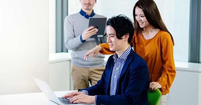 【大阪/拠点中核メンバーを募集!/東証一部上場企業グループ会社】デジタルマーケティング領域のコンサルティング営業職