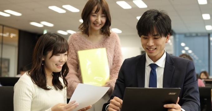 【ITエンジニア・即日内定可】案件多数!選べる環境を提供することで、あなたの夢・目標を応援します!