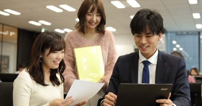 ≪IT事務・ヘルプデスク≫【クライアントは誰もが知ってるあの会社!】◆◆大手クライアントで、あなたのサポート力を生かしてください!