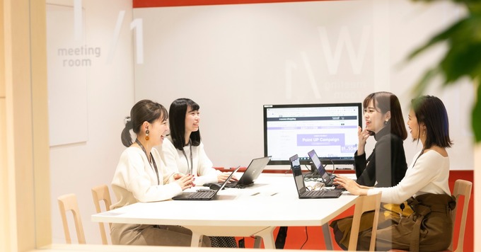 【未経験歓迎!】クライアント向けWebサービスの進行管理・運用スタッフ
