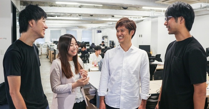 【Webマーケティング/広告代理店出身の方歓迎!】Webマーケターとして、立案から実施まで自分の手で完遂させてみませんか?
