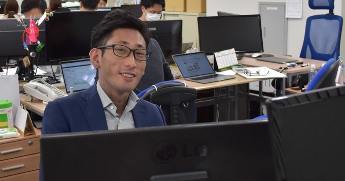 <若手歓迎!>任せられる範囲は幅広い(企画〜営業〜オペレーションまで)!成長事業会社でしかできないサービスグロース経験!