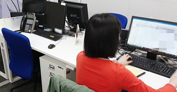 経理(会計)業務補助募集(契約社員)※正社員登用あり