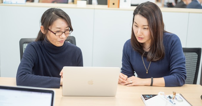 <時短勤務もOK!WEBデザイナー求む>検索機能のあるサイトデザイン、ユーザー目線でサービス改善をお願いします。