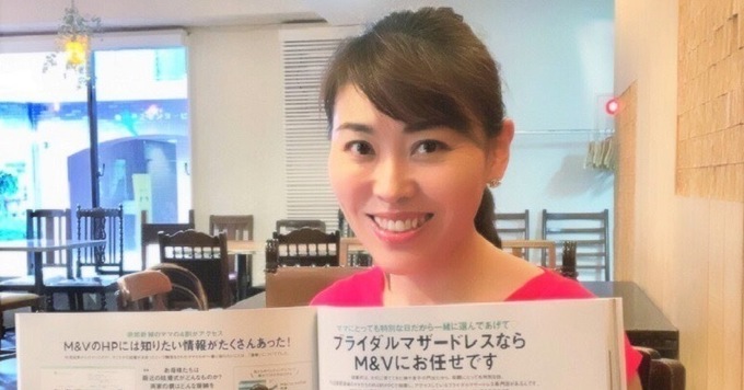 【代表・楠田佳世の右腕を募集しています】事業統括マネージャー★新郎新婦のお母様たちを美しくサポートするフォーマル×ラグジュアリードレスのレンタル会社の事業拡大・推進に携わりませんか★