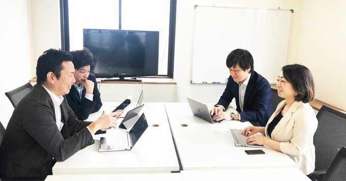 フードテックのIoT!連携・カスタマイズ開発SE募集