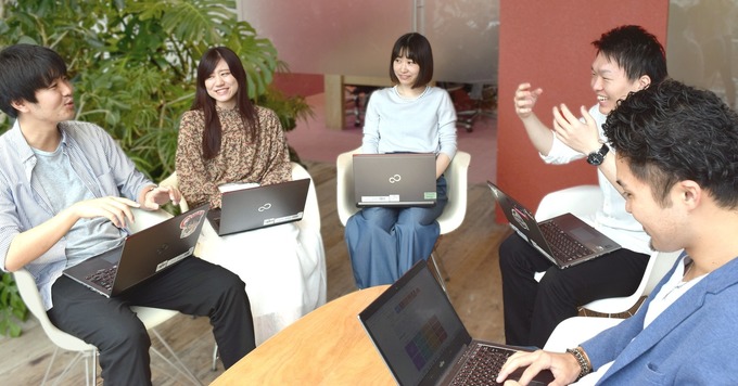 【女性多数活躍中!】女性向け恋愛ゲーム【エンジニア】《残業少なめ/育休復帰率100%/充実した福利厚生》