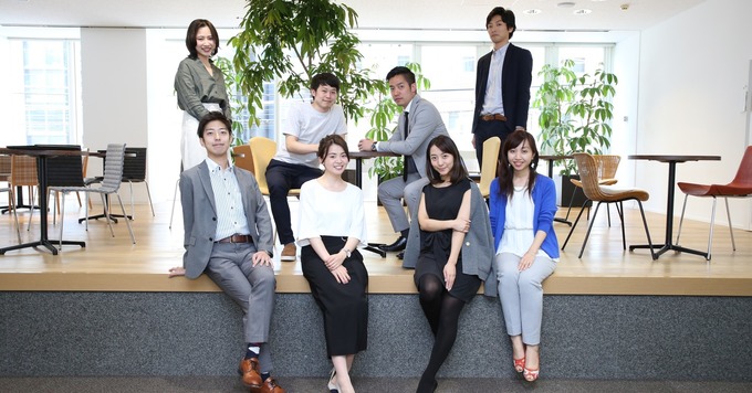 9事業いずれかの責任者候補となる事業企画を募集!
