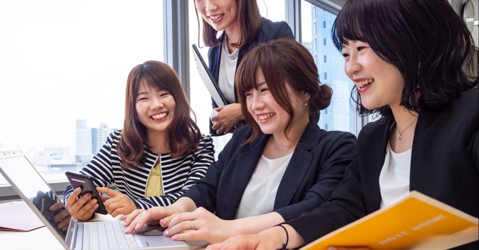 【社会人経験1年以上必須:オープニングメンバー】外資系商社での営業事務にチャレンジ!基礎的なPC操作ができればOKです。(東京・神戸2拠点採用)