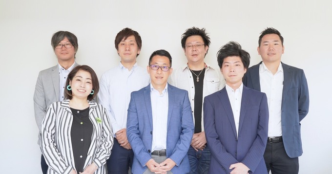 【営業アシスタント】モバイルオーダーやセルフレジなどで店舗のデジタル変革化を支援するサービス