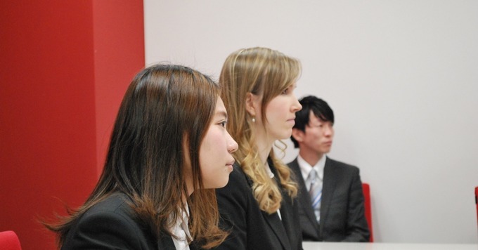 《主婦向き働き方:時短勤務や週3日勤務OK 一部在宅勤務も可》◆外国人材に特化をした人材紹介会社で外国人の就職活動を支援したい方募集