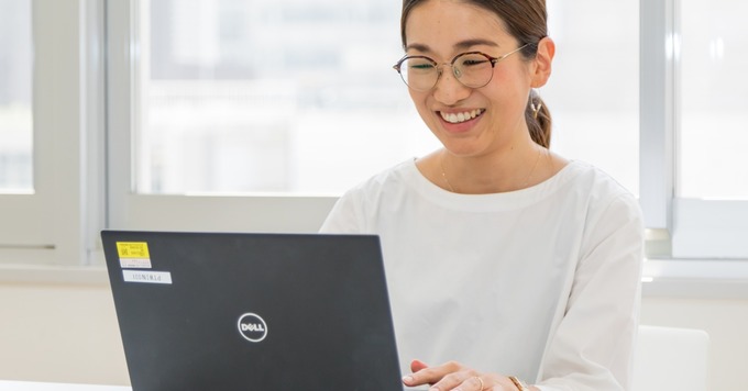 【2020年4月〜6月入社/IT未経験歓迎 / 女性比率88%】Salesforce運用サポート|Excelなどで業務効率化をしていた方にぴったりのお仕事です!