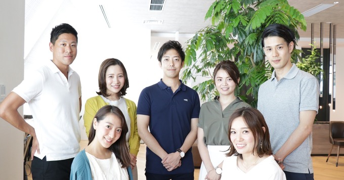 0→1、1→10等様々なフェーズの事業を牽引。事業責任者候補を募集!