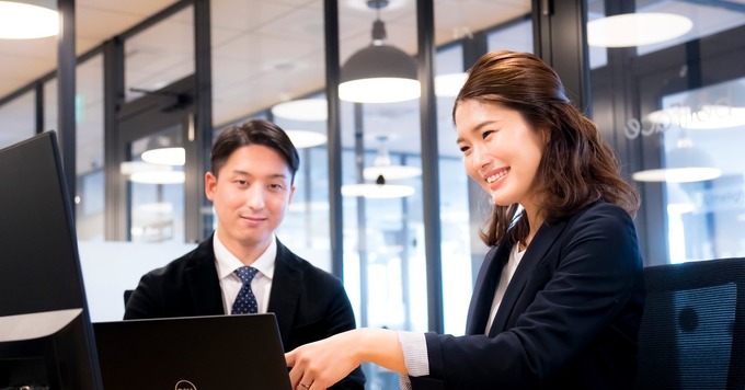 【採用人事】営業課題をテクノロジーで解決するベンチャーで採用人事ポジションを募集!