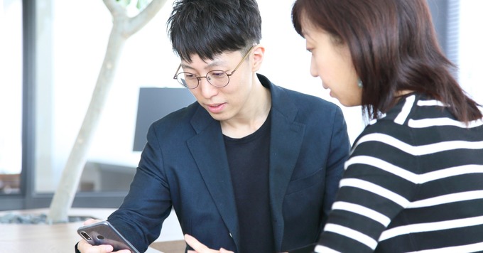 230名以上の社員業務を支える!情報システムメンバー募集!