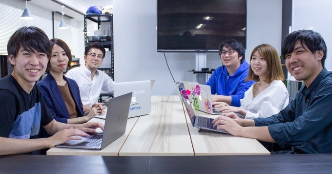 【バックオフィス全般をお任せします】◆リユース市場にイノベーションを起こす急成長スタートアップ◆《フレックス制/服装自由》