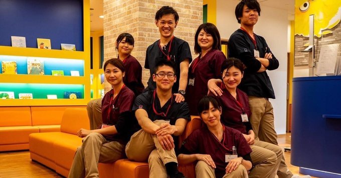 【医療クラーク募集】◎未経験・無資格からチャレンジ可能◎仕事のやりがいもプライベートも両方大事◎スキルアップ・キャリアアップも目指せる