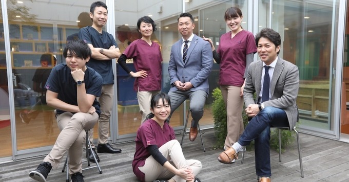 【広報・IR】医療×ITの小児科・内科サービスを多くの家族に届けたい ◎当社初の広報担当を募集◎各メディア対応も◎語学力活かせます
