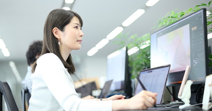 オンラインとオフラインを融合させ数字ドリブンで事業を推進するマーケター募集