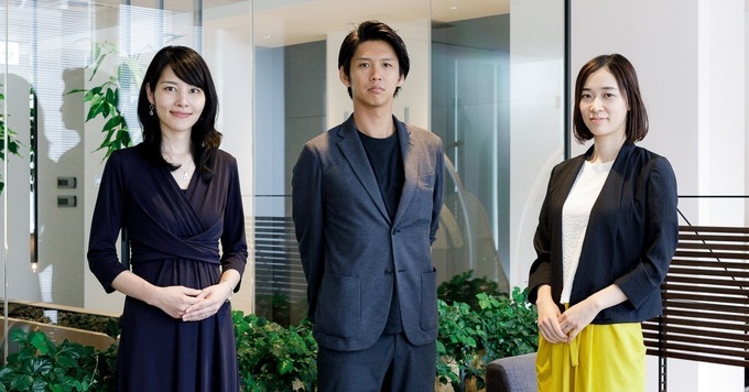 社長の右腕として組織をデザインするCHRO(最高人事責任者)候補を募集!
