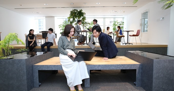 【バックオフィスアシスタント】右肩上がりの社員数を実現している急成長ベンチャー!会社を支えるアシスタントを募集!