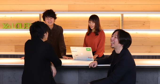 HRTech新規事業にて、顧客と向き合うカスタマーサクセスを募集!