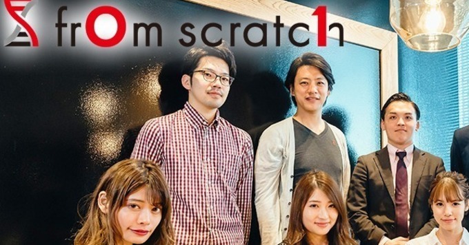 【セールス職/経験者採用】最先端IT技術を広め、マーケティング課題を解決するセールス募集!