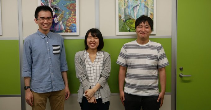 MRなど最先端技術に携われる【UIデザイナー】◆子育て中の役員が活躍中!◆女性管理職・開発職も活躍中!◆IT×医療!◆IT×教育!◆社会貢献性のある開発案件多数!