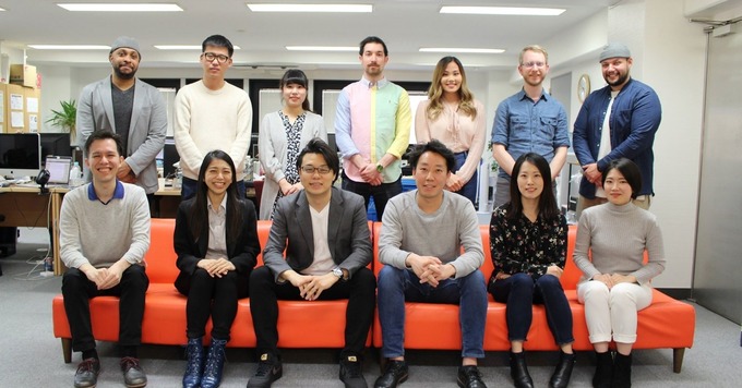 【英語×マーケティング】「日本の魅力を世界へ伝えたい」熱い想いを持った海外WEBマーケティングコンサルタントを募集!