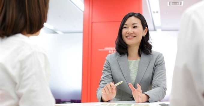 ◆柔軟な働き方が可能◆<役員直下の新規事業>発達が気になるお子さまを持つご家族へのライフコンサルタントを募集!