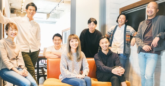 【事業開発/セールス】 〜人事・採用領域のパラレルワーカーシェアリング事業〜 平均残業時間20時間以内/パラレルワーク推奨/リモートワーク/時短相談可/女性社員活躍中
