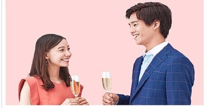 勝どき・トリトンスクエア勤務◎未経験活躍中◎【婚活イベントの企画・運営をサポートいただきます!】