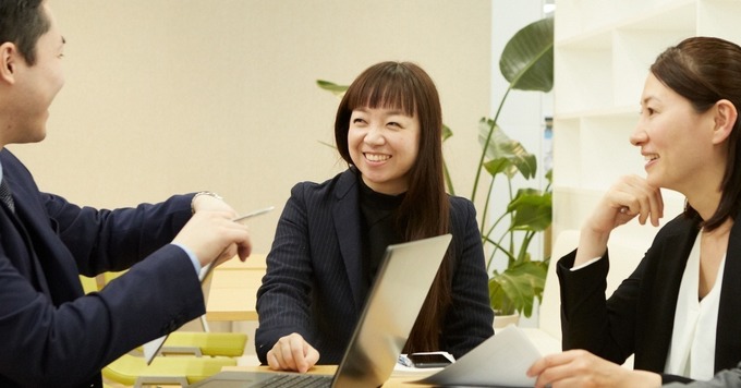 保育施設のコンサルティング(営業経験者向け)/東証一部上場企業/転勤なし/残業少なめ
