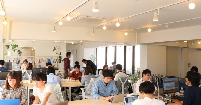 〜リリース半年で導入社数3600社突破〜未来のITキャリアを見越して、成長企業で一緒に成長しませんか?