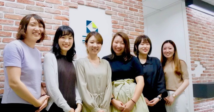 未経験歓迎!【営業事務】付帯スキルが身に着く!土日祝休みでワークライフも◎20代活躍中!