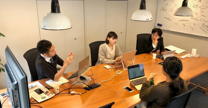 人の成長に喜びを感じる人!大企業のイノベーションをベンチャーと協業で支援するプロジェクトマネージャーを募集します。未経験OK!