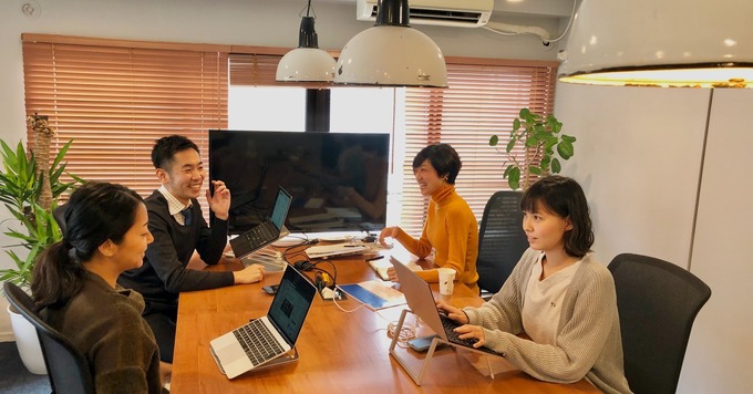 人の成長やサポート、業務改善をしながら仕組みを作ることが好きな方!オペレーションマネージャーとして働きませんか?