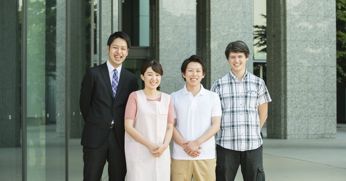 財務経理スタッフ/名古屋勤務/転勤なし/残業少なめ/東証一部上場企業