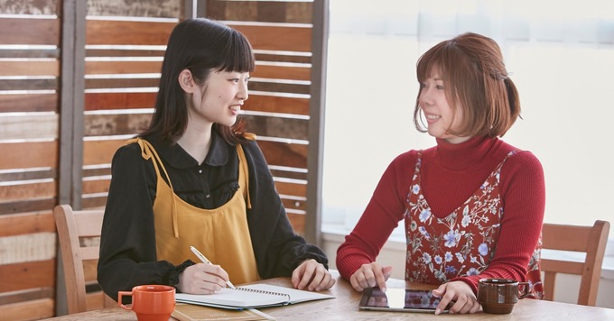 【マーケティングアシスタント】記事を通して魅力を世界に伝えるマーケターを支えるアシスタント職を急募!