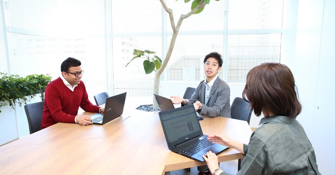 【営業企画-Sales Enablement】経営課題を抽出し、営業組織のアウトプットを最大化していく営業企画を募集。